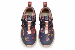 Zapatilla Yogui Topacio