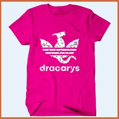 Camiseta Dracarys Adidas
