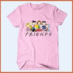Camiseta Snoopy Friends - comprar online