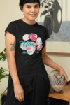 COMBO Caneca + Camiseta Mãe de Pet