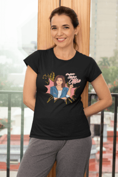 Camiseta Mãe Advogada - comprar online