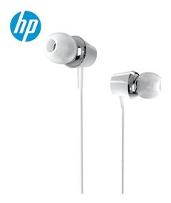 Auriculares Hp Dhe-7000 In Ear Con Mic Y Control De Volumen - comprar online