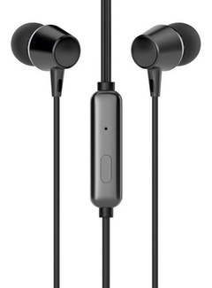Auriculares Hp Dhe-7000 In Ear Con Mic Y Control De Volumen en internet
