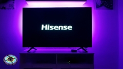 Tira Led Rgb 5050, Conexión Usb 2mts - Tv Smart/Pc en internet