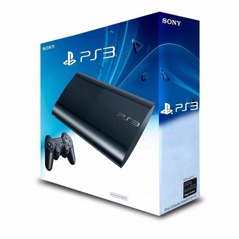 PlayStation 2 Slim - Comprar em Forum Games