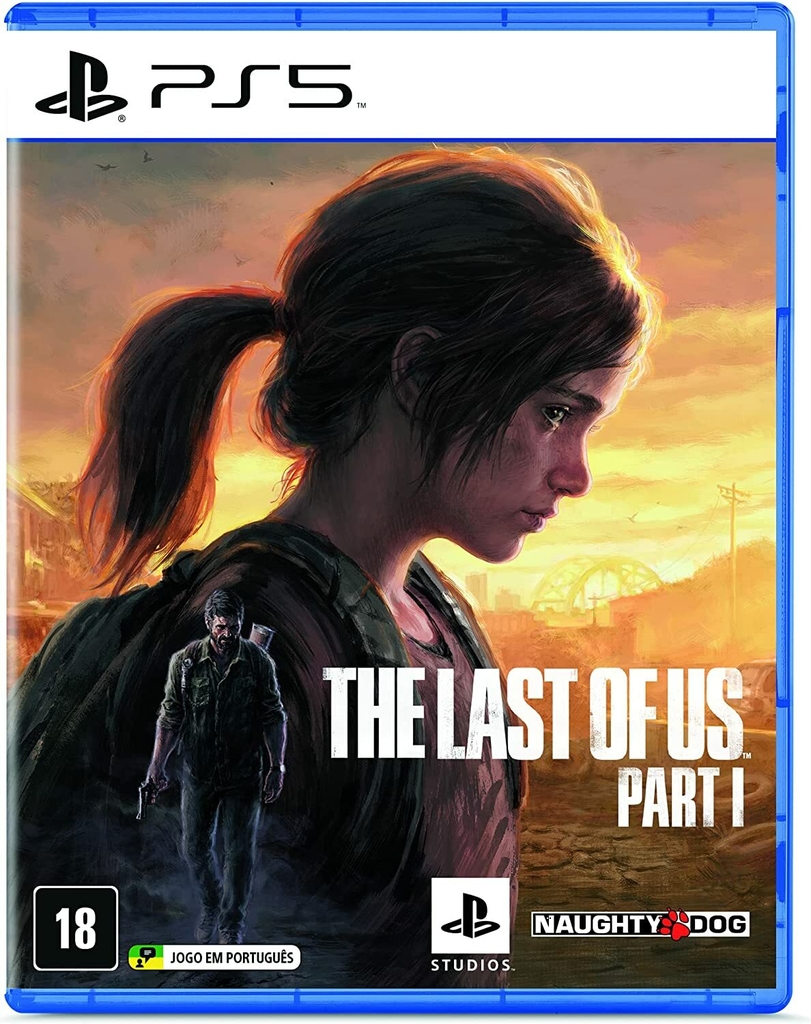 The last of us Font - forum