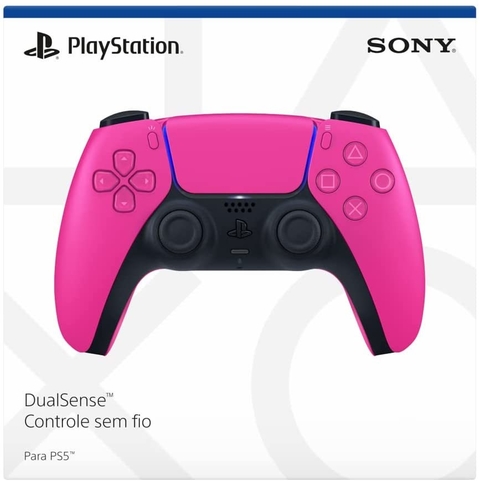 Controle DualSense PlayStation 5 FIFA - Forum Games