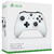 Controle Xbox One S Branco Original Sem Fio