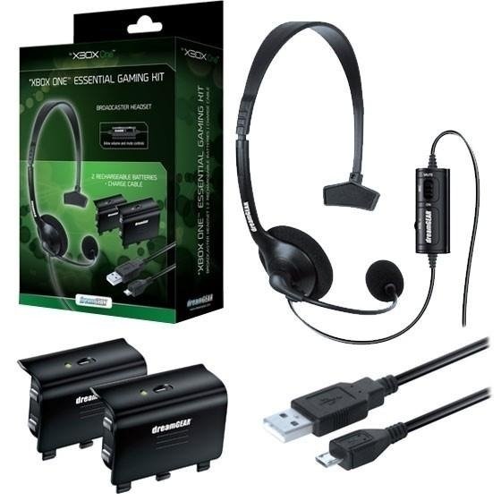 Gamer's Kit for Xbox One® - dreamGEAR