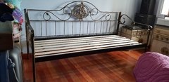 DIVÁN CAMA SIMPLE MODELO 2 ANGELES en internet