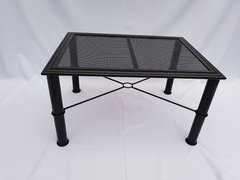 Mesa Ratona Para Jardín