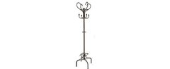 Perchero De Pie En Hierro Modelo Thonet - tienda online