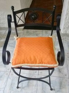 Sillon Sol Nuevo Y Cruz en internet