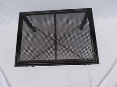 Mesa Ratona Para Jardín - El Mundo del Hierro