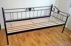 Diván Cama De Hierro Forjado ¡¡¡ Oferta Especial !!! - comprar online