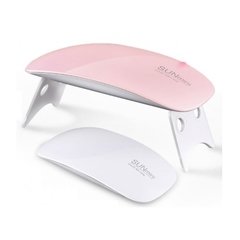 SECADOR UÑAS UV