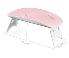 SECADOR UÑAS UV - tienda online