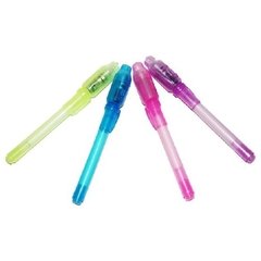 Bolígrafos Tinta Invisible - tienda online