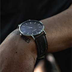 Reloj ABACO - Darwin Terra en internet
