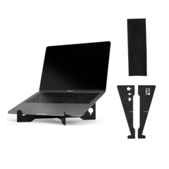 Base Porta Notebook