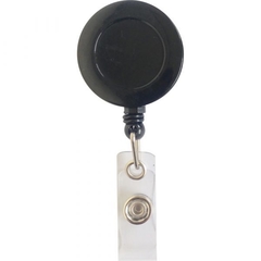 Lote Roller Clip Negro 31MM