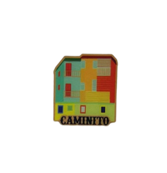 Pin Caminito - comprar online