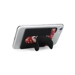 Soporte tarjetero para celulares en internet