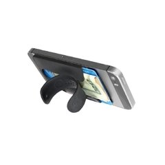 Soporte tarjetero para celulares - Pinsource