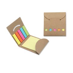 Eco Notas con Sticky