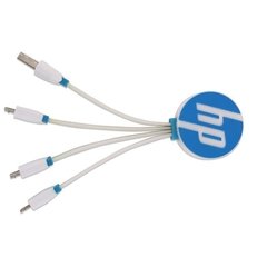 MultiCable PVC3D