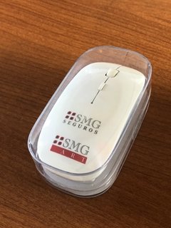 Mouse Magic Inalambrico - Pinsource