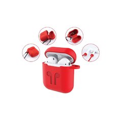 Fundas Airpods - i7S