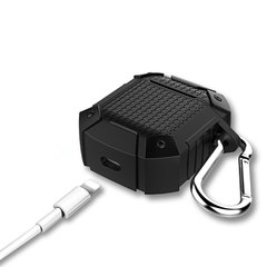 Fundas Military Airpods - Pinsource