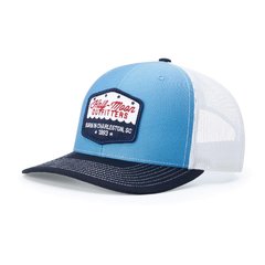 Gorra trucker custom