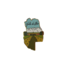Pin Valle de Uco