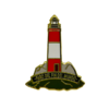 Pin Faro Fin Mundo
