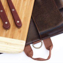 Juego de tabla y cubiertos - Pinsource