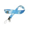 Lanyard Bordado