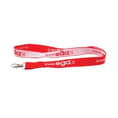 Lanyard Bordado - comprar online