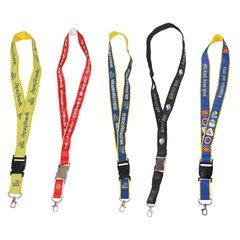 Lanyard Premium