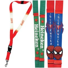 Lanyard PVC - comprar online