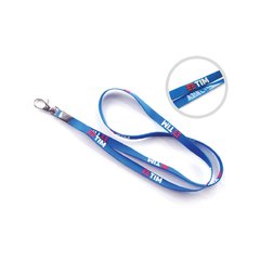 Lanyard Silicona - Pinsource