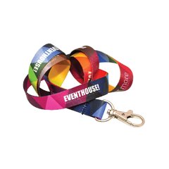 Lanyard Full Color