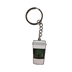 Llavero Esmalte Duro - Pinsource