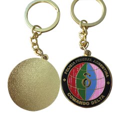 Llavero Esmalte Duro - tienda online