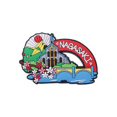 Imán PVC 2D/3D - comprar online
