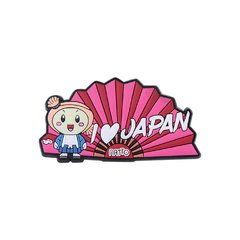 Imán PVC 2D/3D - tienda online