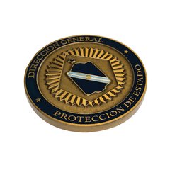 Moneda C/ED en internet