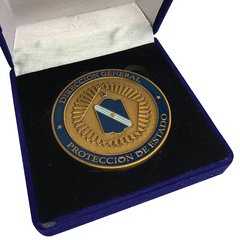 Moneda C/ED - Pinsource