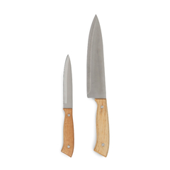 SET TABLA BAMBOO